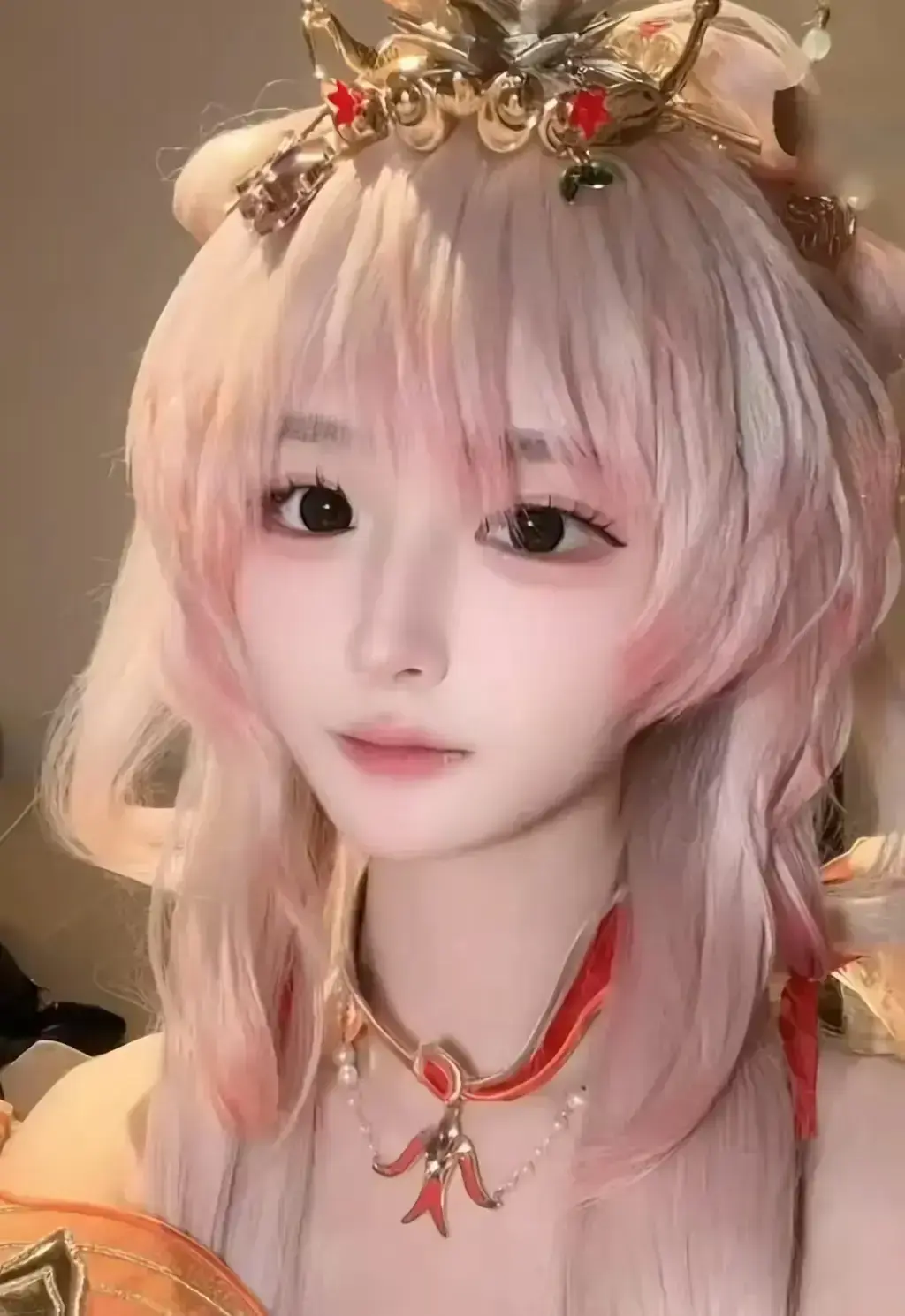 《季雨西施cosplay》1080P高清画质免费观看-季雨西施cosplay中文配音+无广告流畅播放-国风cosplay剧情细腻堪比微电影