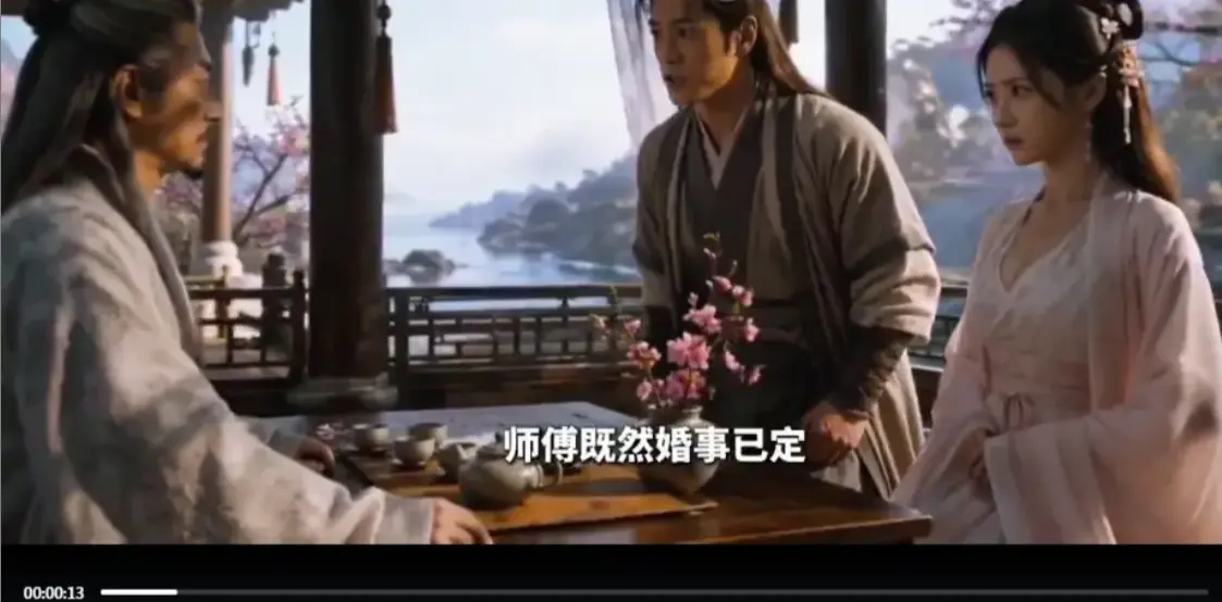 《重生之我救郭靖》高清完整版全集-杨过黄蓉重生古风漫剧-AI魔改短剧手机无广告免费在线观看-重生之我救郭靖全集免费无删减版