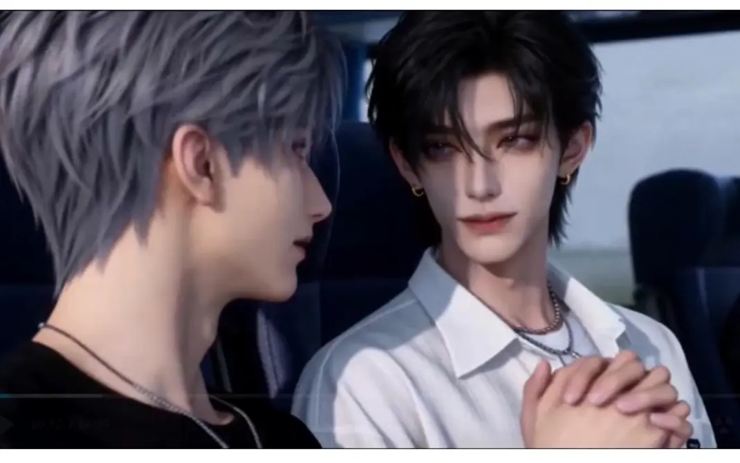 《伪装直男》无雾版1080P高清未删减全集在线看-2026国产AI校园漫剧短剧最新集-竹马暗恋双向奔赴眼神拉丝-免费完整版下载资源