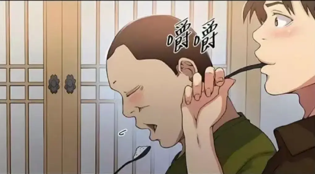 韩漫《秘密教学》无删减完整版-秘密教学子豪恩爱1080P高清-汉化下拉式阅读在线看