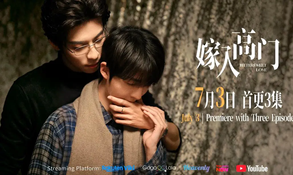 《嫁入高门的男人》22集全集高清免费在线观看-2026新剧双男主爱情剧《嫁入高门的男人》无广告完整版播放