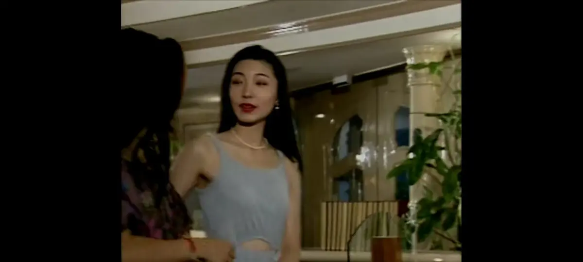 《新桃色交易》1995年HDR原盘修复版免费看-谷祥铃主演港台经典老片新桃色交易-未删减全篇4K中字在线播放