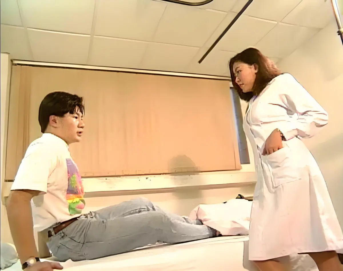 《杏林春暖》1992经典台剧全集-1080P高清修复HD中字免费在线播放-杏林春暖完整版高清观看体验