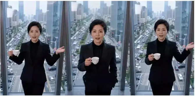 AI短剧《我的岳母苏沛真》全集HD高清免费在线观看 - 翁婿情感极限拉扯完整版 - 迅雷夸克网盘不卡顿资源