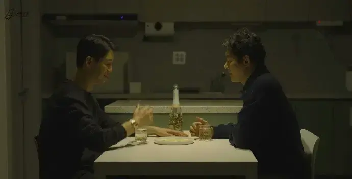 《代驾》4K中字在线观看-双男主治愈韩剧免费看-网盘下载全集