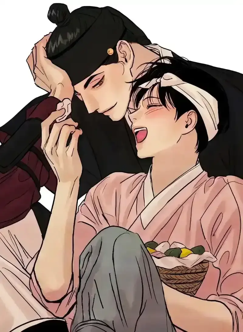 《野画集/生蚝花甲》漫画全集免费下拉式阅读-无删减高清汉化版在线观看